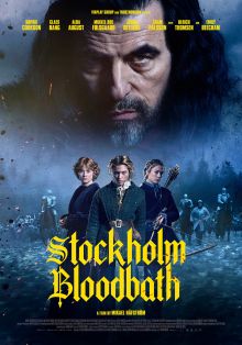image: Stockholm Bloodbath
