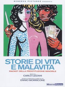 image: Storie di vita e malavita