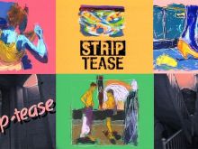Strip-Tease Best of image: Strip-Tease Best of