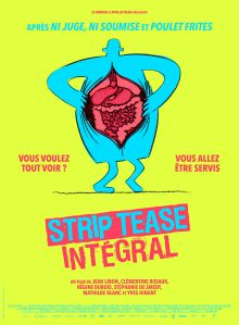 image: Strip-Tease Intégral