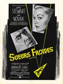 Sueurs froides image: Sueurs froides