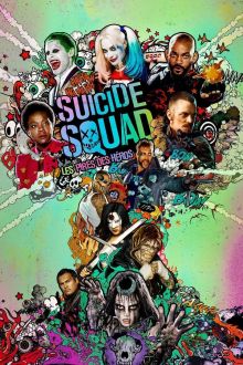 image: Suicide Squad