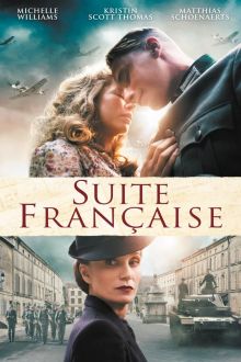 Suite française image: Suite française