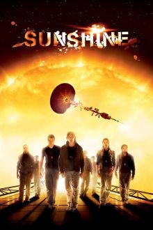 image: Sunshine