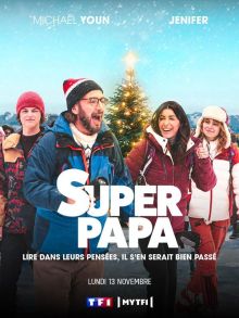 Super papa image: Super papa
