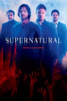 image: Supernatural