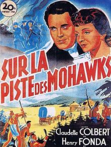 image: Sur la piste des Mohawks
