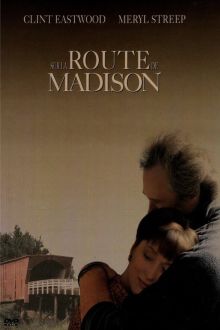 Sur la route de Madison image: Sur la route de Madison