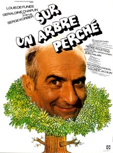 Sur un arbre perché image: Sur un arbre perché