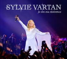 image: Sylvie Vartan : «Je tire ma révérence»