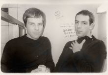 image: T'es où Philippe Katerine ?