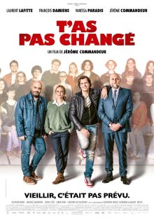 image: T'as pas changé