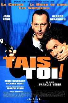 Tais-toi ! image: Tais-toi !