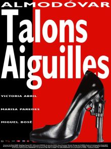 image: Talons aiguilles