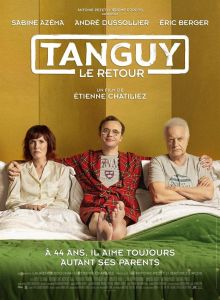 Tanguy, le retour image: Tanguy, le retour