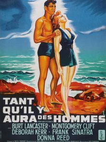 Tant qu'il y aura des hommes image: Tant qu'il y aura des hommes