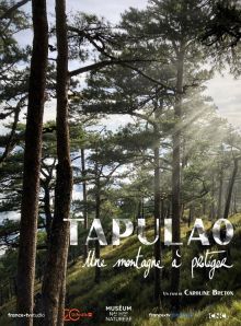 image: Tapulao, une montagne à protéger : Tapulao, la fuite vers le sommet