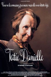 Tatie Danielle image: Tatie Danielle