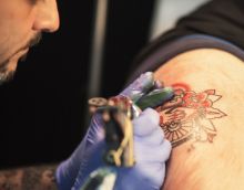 Tattoo Cover : sauveurs de tatouages image: Tattoo Cover : sauveurs de tatouages