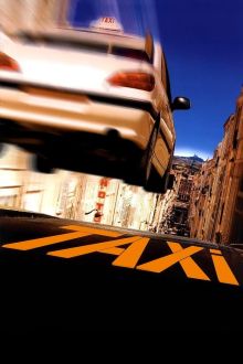 image: Taxi