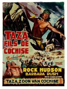 image: Taza, fils de Cochise