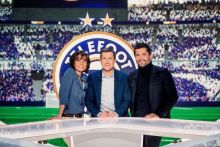 Téléfoot image: Téléfoot