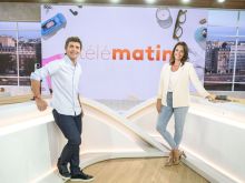 Télématin image: Télématin
