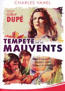 image: Tempête sur les Mauvents