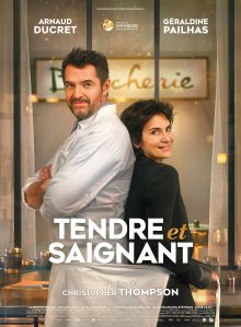 image: Tendre et saignant