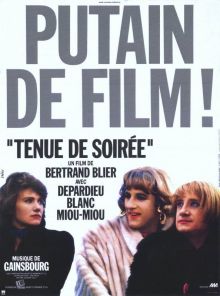 image: Tenue de soirée