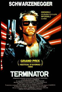 image: Terminator