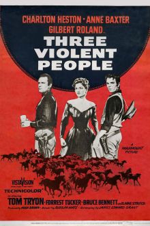 image: Terre sans pardon