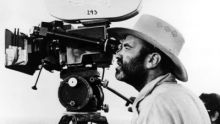image: Terrence Malick, filmer l'invisible