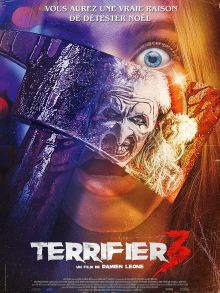 image: Terrifier 3