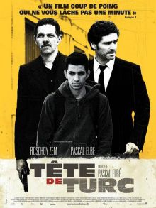 Tête de Turc image: Tête de Turc