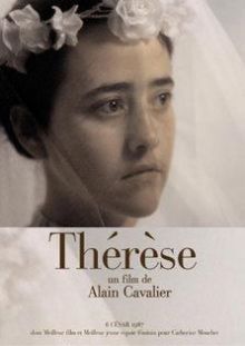 Thérèse image: Thérèse