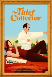 image: The Thief Collector - Voleurs par passion