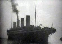 image: Titanic : les derniers secrets révélés