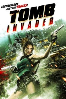 image: Tomb Invader
