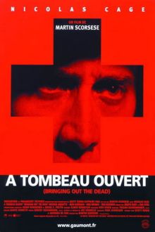 image: À tombeau ouvert