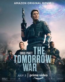 image: The Tomorrow War