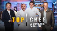 image: Top Chef : le concours parallèle
