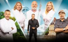 image: Top Chef : les meilleurs moments