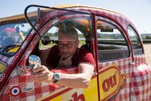 image: Top Gear France