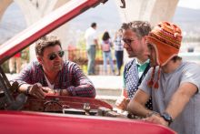 image: Top Gear France