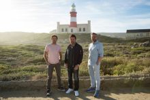 image: Top Gear France