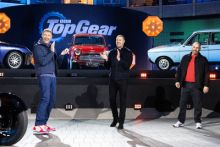 image: Top Gear