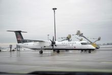 image: Toronto Airport Uncovered