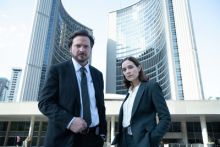 image: Toronto : section criminelle