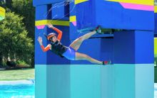 Total WipeOut image: Total WipeOut